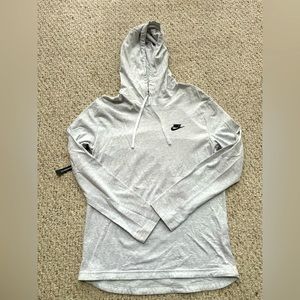 Nike Lightweight Hoodie
